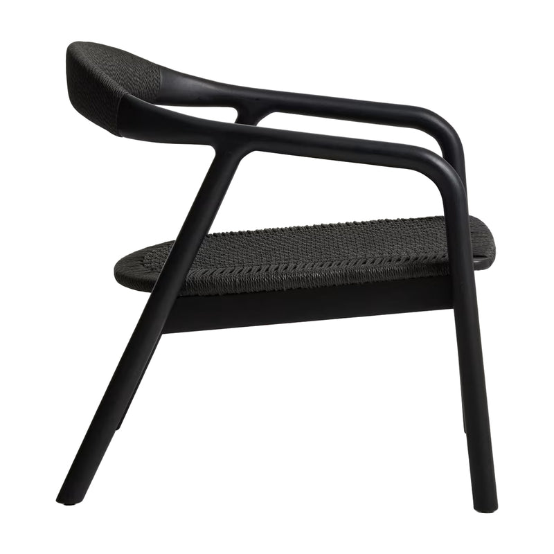 Black / Black Oak