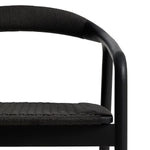 Black / Black Oak