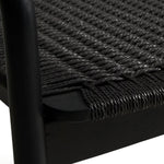 Black / Black Oak