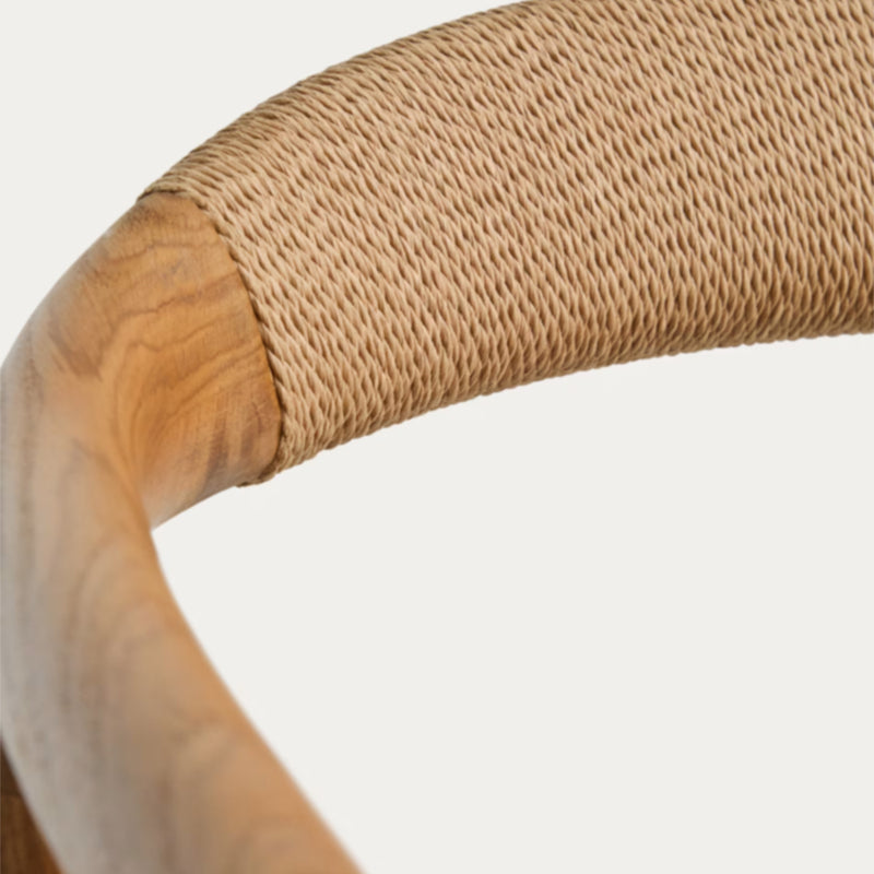 Beige / Natural Oak