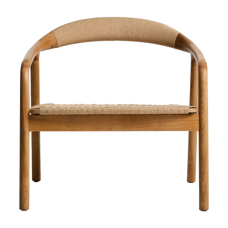 Beige / Natural Oak
