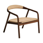 Beige / Walnut
