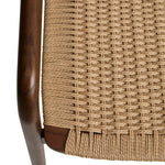 Beige / Walnut