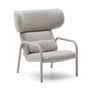 Inari Armchair - Beige