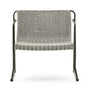 Mauriana Armchair - Ecru