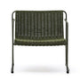 Mauriana Armchair - Green