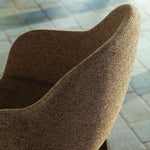 Terracotta / Walnut