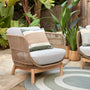 Catalina Armchair - Beige