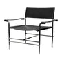 Chester Armchair - Black