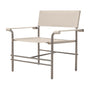Chester Armchair - Cream