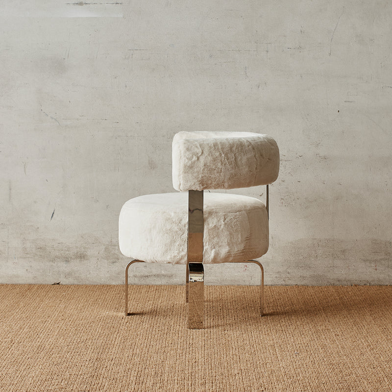 Elba Armchair