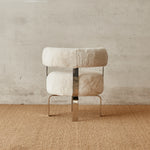 Elba Armchair