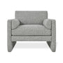 Laurel Armchair - Robarts Granite