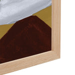 Life x MON Modern Table Top Print