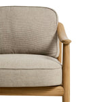 Elunda Outdoor Armchair