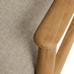 Elunda Outdoor Armchair