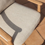 Elunda Outdoor Armchair