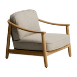 Elunda Outdoor Armchair
