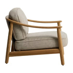 Elunda Outdoor Armchair