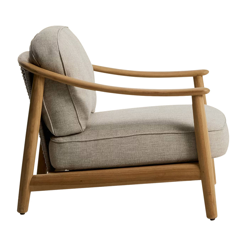 Elunda Outdoor Armchair