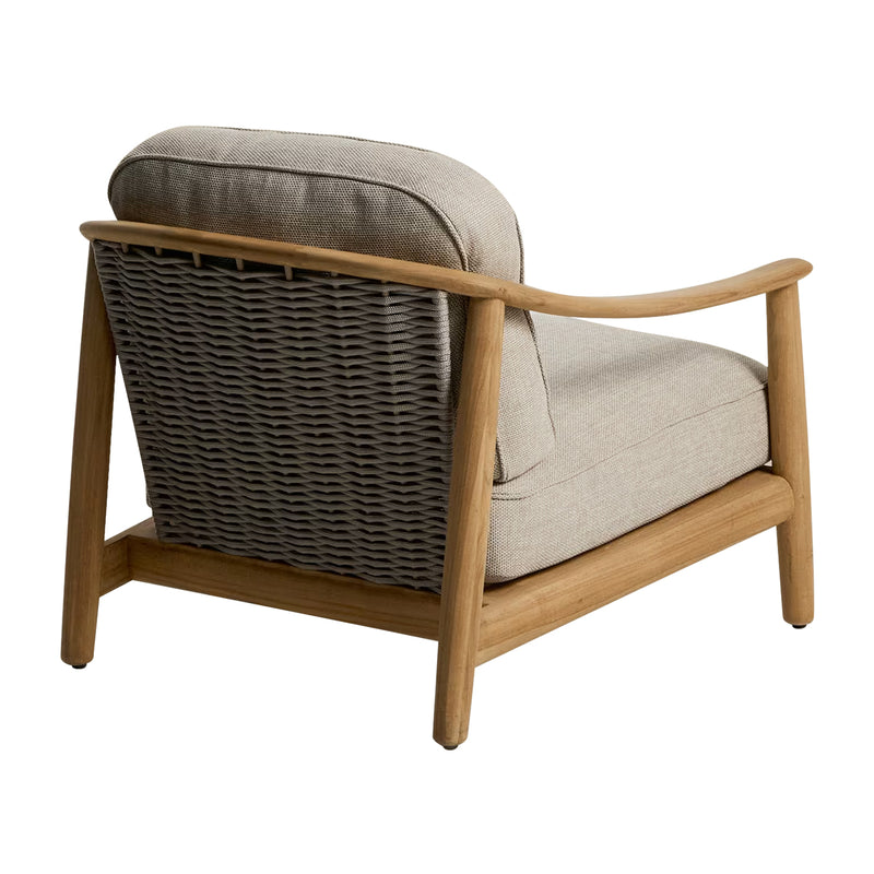 Elunda Outdoor Armchair