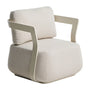 Tamaris Outdoor Armchair - Ecru