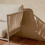 Zivia Outdoor Armchair