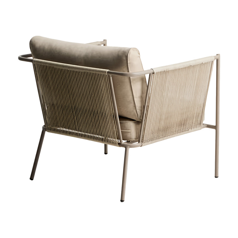 Zivia Outdoor Armchair
