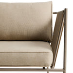 Zivia Outdoor Armchair