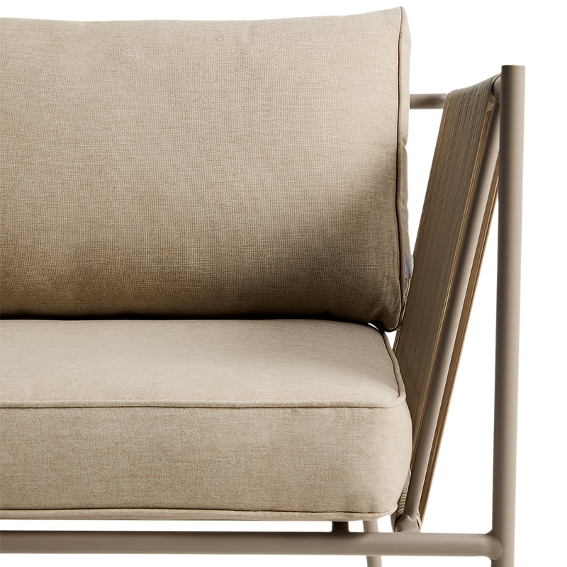 Zivia Outdoor Armchair
