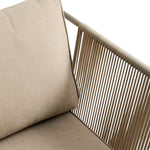 Zivia Outdoor Armchair