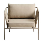 Zivia Outdoor Armchair