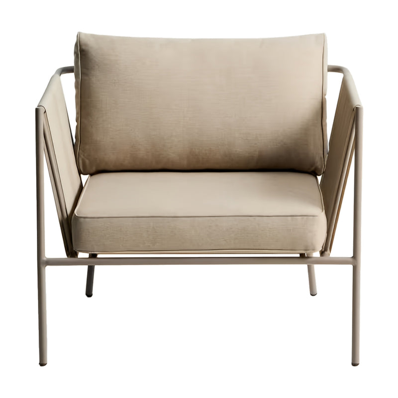 Zivia Outdoor Armchair