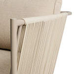 Zivia Outdoor Armchair
