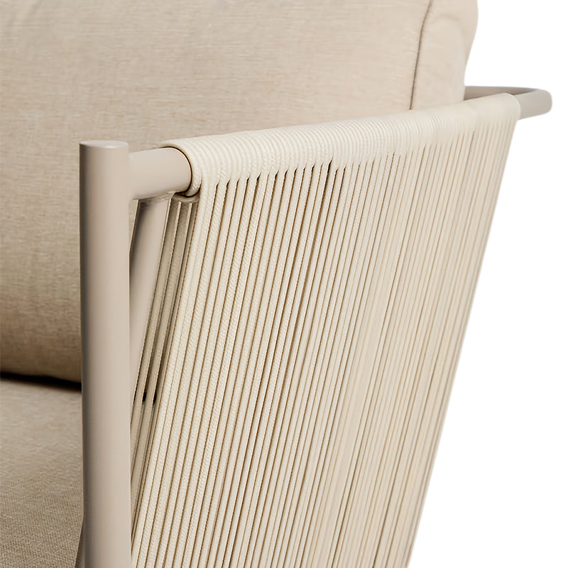 Zivia Outdoor Armchair