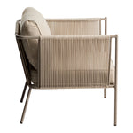Zivia Outdoor Armchair