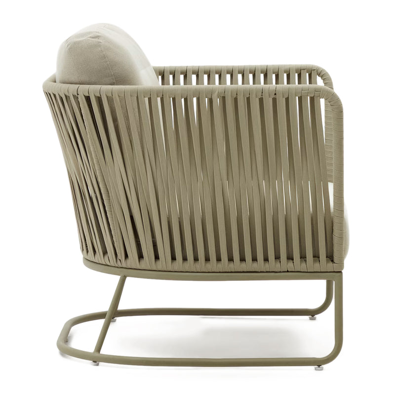 Saconca Outdoor Armchair