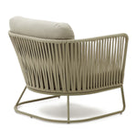 Saconca Outdoor Armchair
