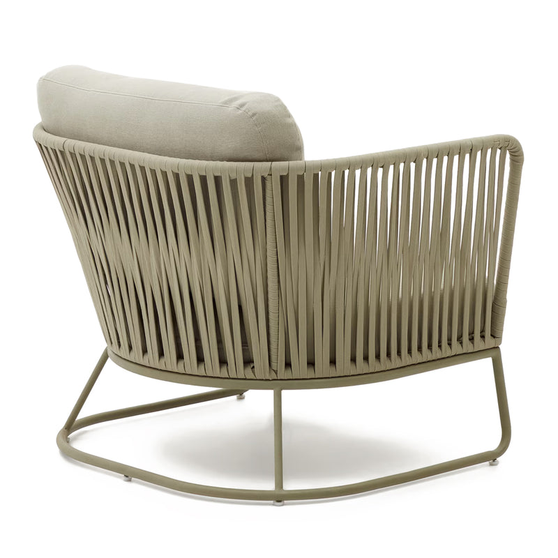Saconca Outdoor Armchair