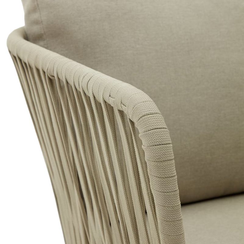 Saconca Outdoor Armchair