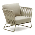 Saconca Outdoor Armchair