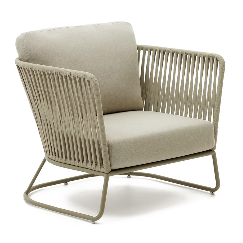 Saconca Outdoor Armchair