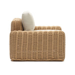 Portlligat Rattan Outdoor Arm Chair