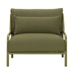 Olive Olive Boucle