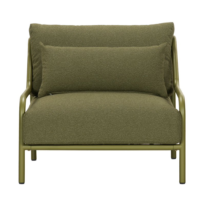 Olive Olive Boucle