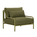 Olive Olive Boucle