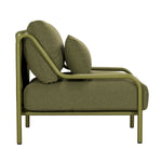 Olive Olive Boucle
