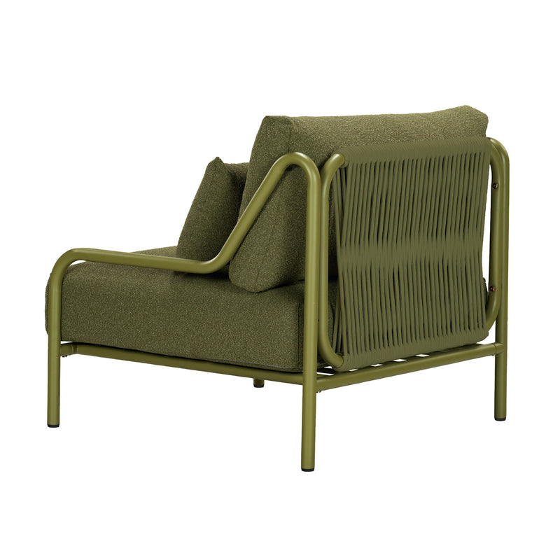 Olive Olive Boucle