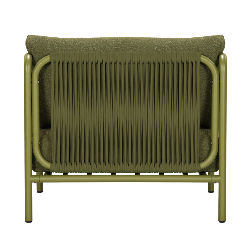 Olive Olive Boucle