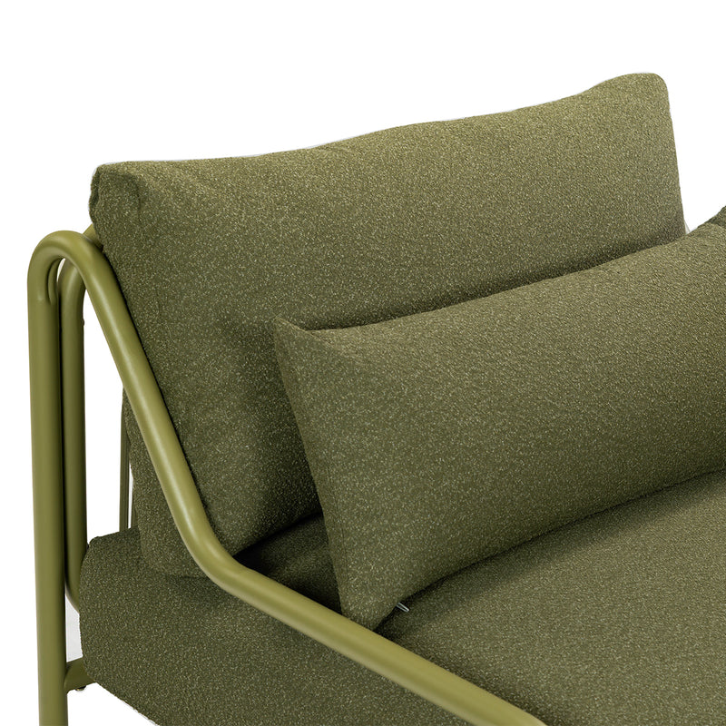 Olive Olive Boucle